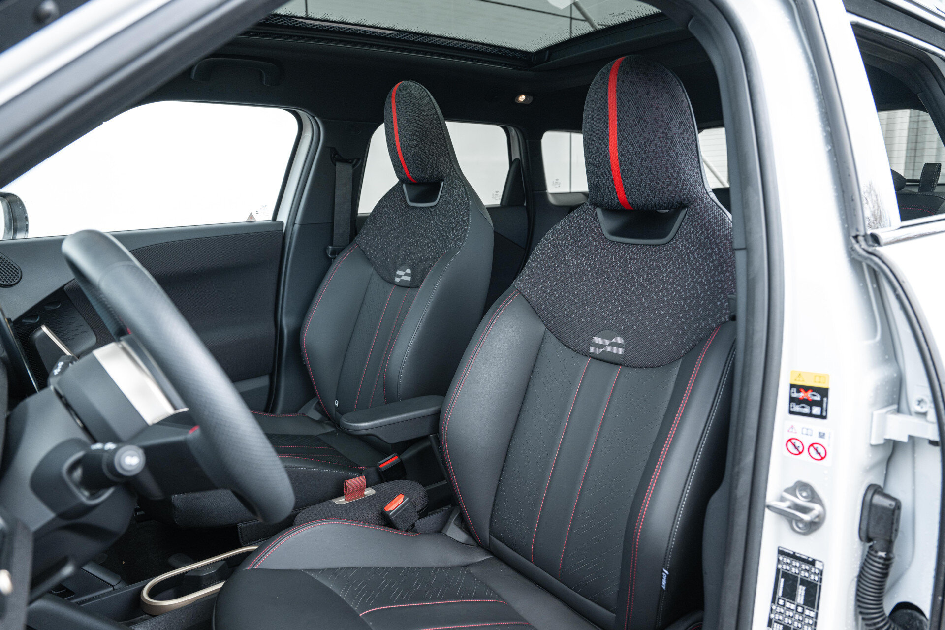 MINI Aceman SE - Afbeelding 4