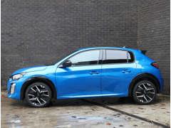 Peugeot 208 GT 110pk Hybrid - Afbeelding 2