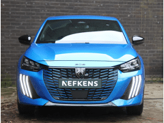 Peugeot 208 GT 110pk Hybrid - Afbeelding 5