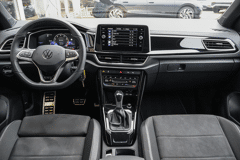 Volkswagen T-Roc 1.5 TSI 150pk DSG R-Line - Afbeelding 5
