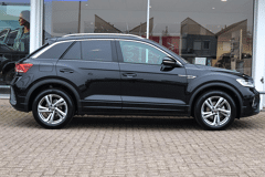 Volkswagen T-Roc 1.5 TSI 150pk DSG R-Line - Afbeelding 3