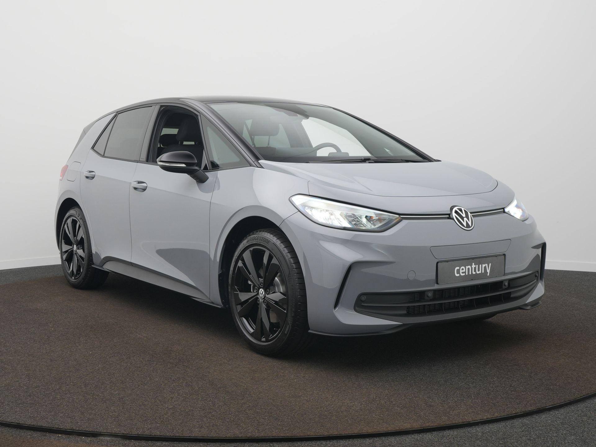 Volkswagen ID.3 Limited Edition 52 kWh accu 125 kW / 170 PK Hatchb - Afbeelding 3