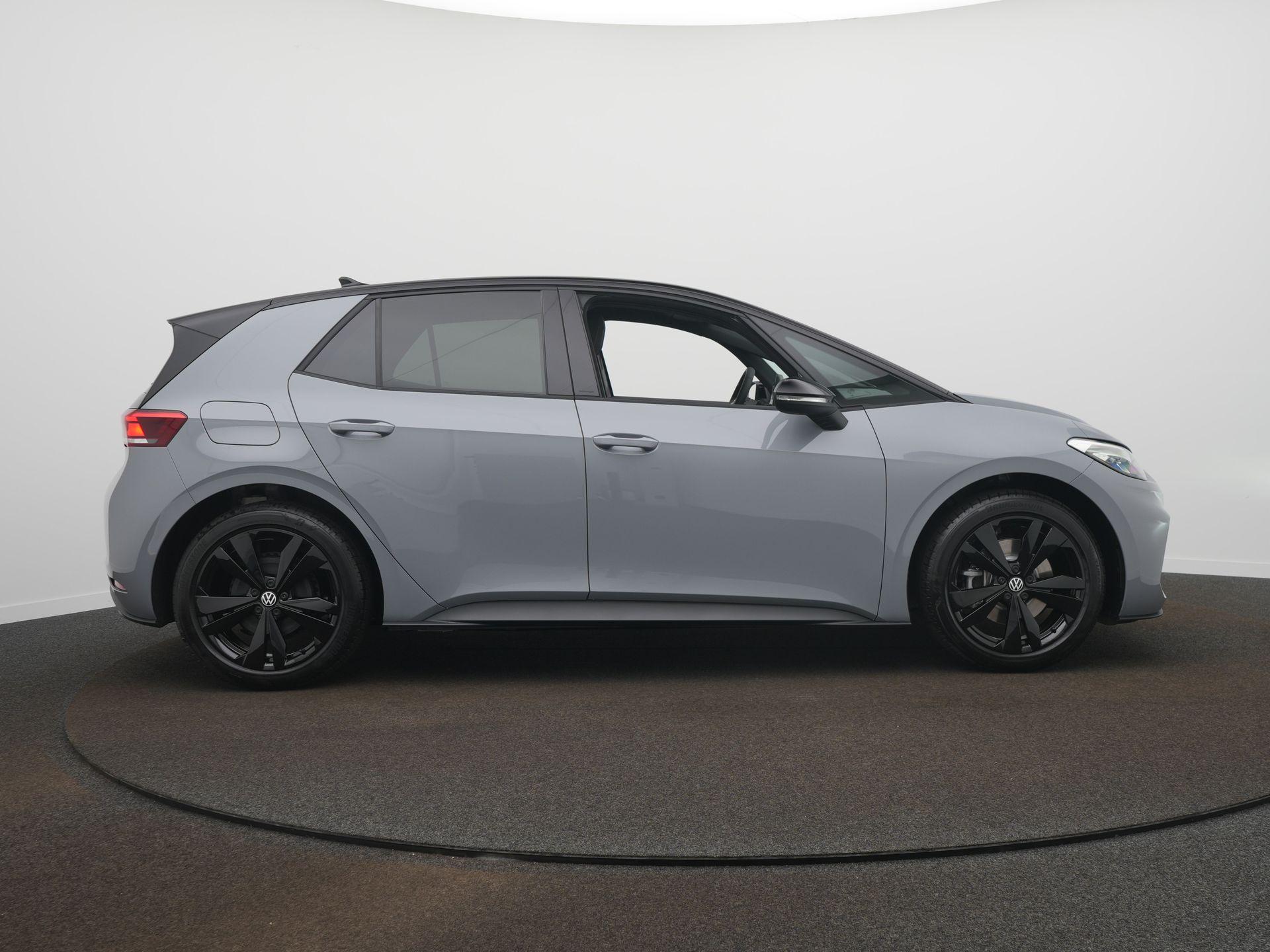 Volkswagen ID.3 Limited Edition 52 kWh accu 125 kW / 170 PK Hatchb - Afbeelding 4