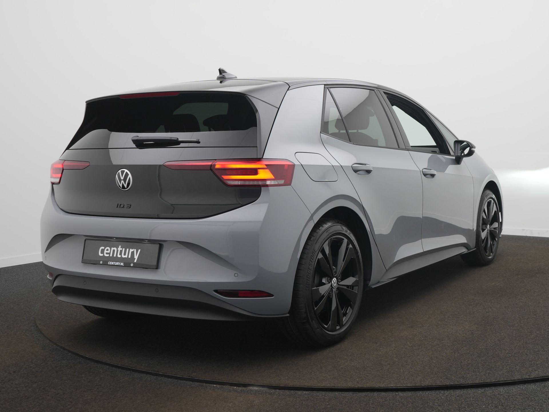 Volkswagen ID.3 Limited Edition 52 kWh accu 125 kW / 170 PK Hatchb - Afbeelding 5