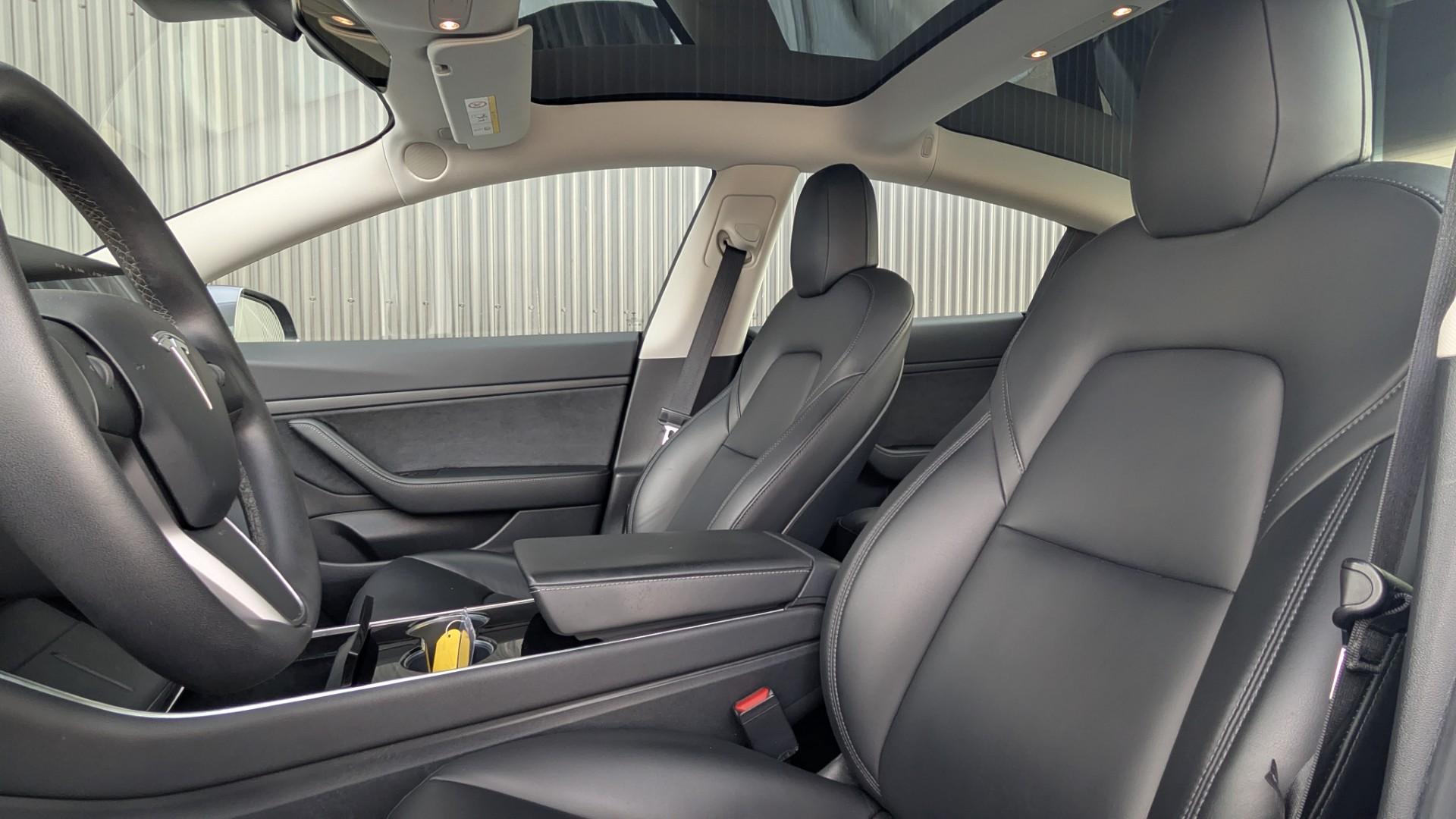 Tesla Model 3 Standard RWD Plus 60 kWh - Afbeelding 4