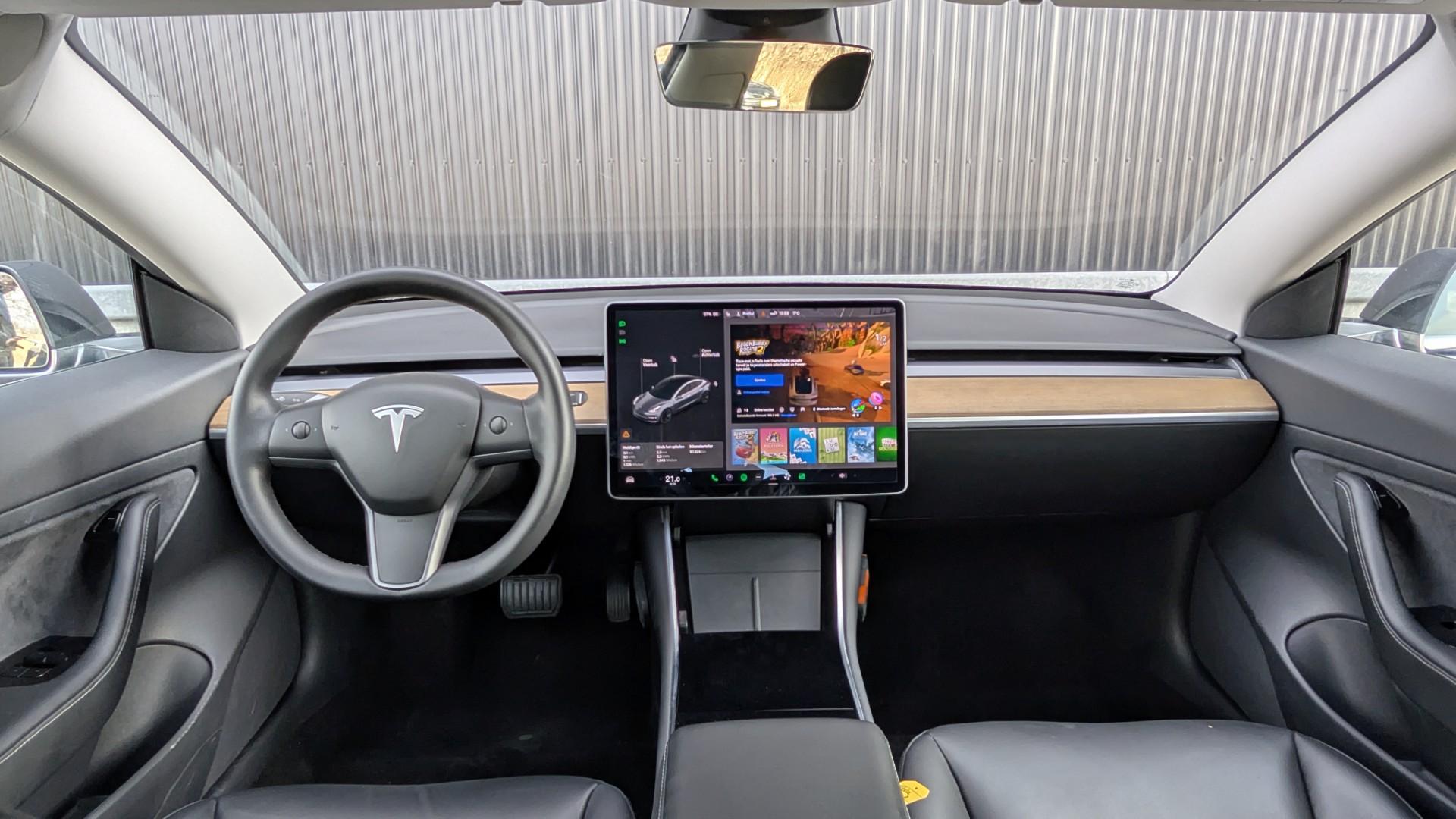 Tesla Model 3 Standard RWD Plus 60 kWh - Afbeelding 5