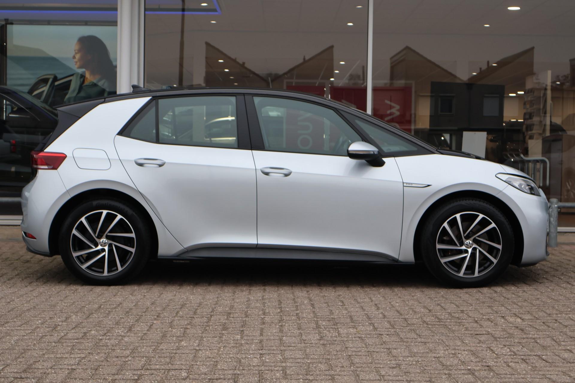 Volkswagen ID.3 204pk Life 58 kWh - Afbeelding 3