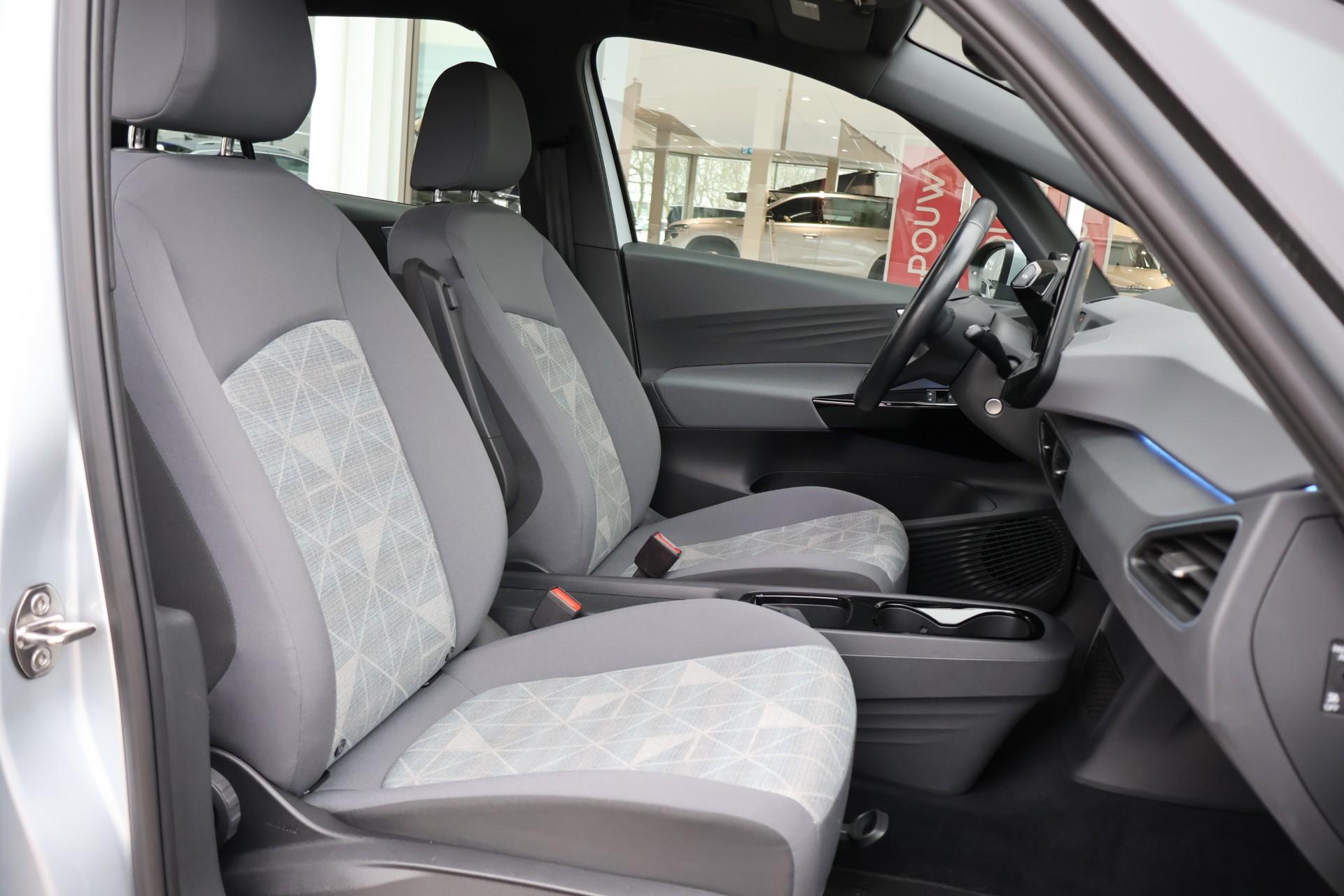 Volkswagen ID.3 204pk Life 58 kWh - Afbeelding 4