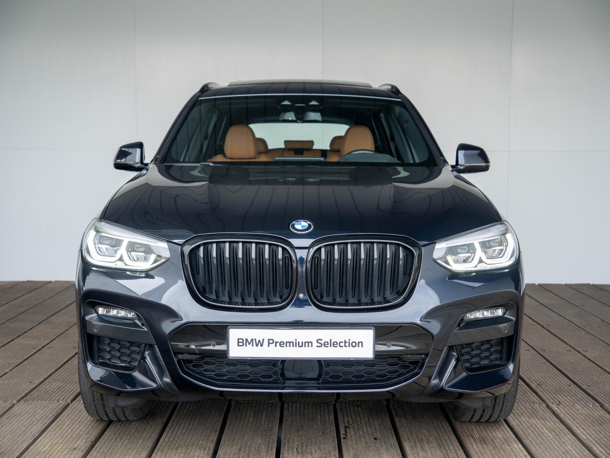BMW X3 xDrive20i - Afbeelding 3