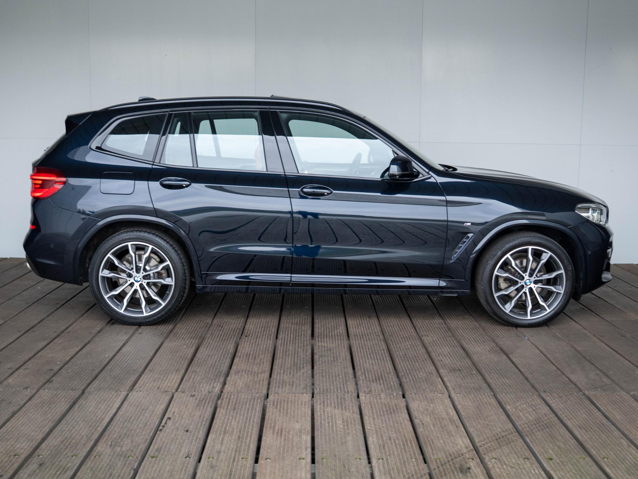 BMW X3 xDrive20i - Afbeelding 4