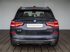 BMW X3 xDrive20i - Afbeelding 5