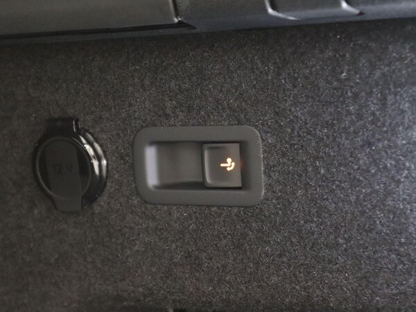 Trekhaak wegklapbaar