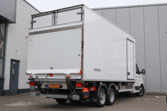 Volkswagen Crafter 50 2.0 TDI 164pk AUT L4 DL Highline EURO VI RWD - Afbeelding 2