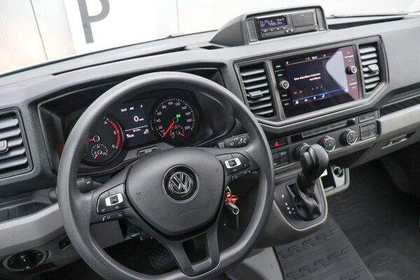 Multifunctioneel stuurwiel