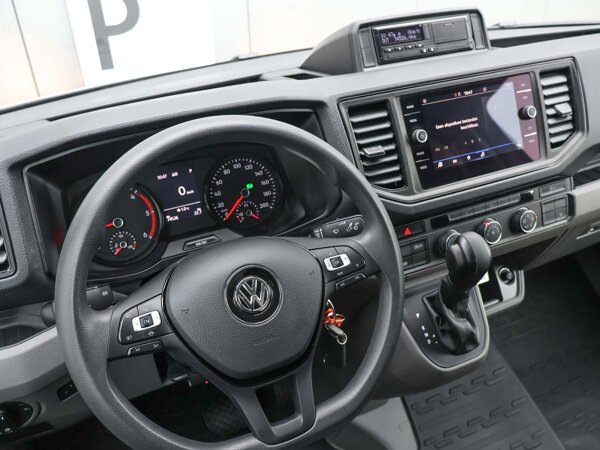 Multifunctioneel stuurwiel