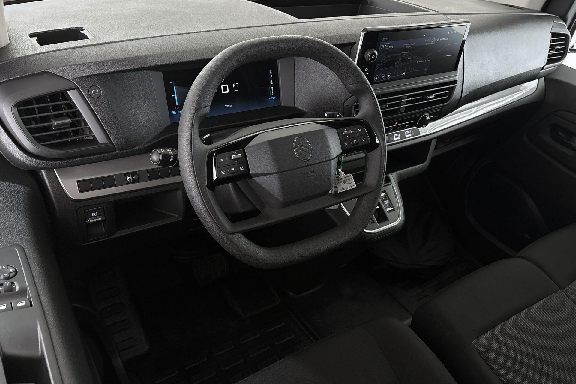 Citroën ë-Jumpy L2 136 75 kWh - Afbeelding 5