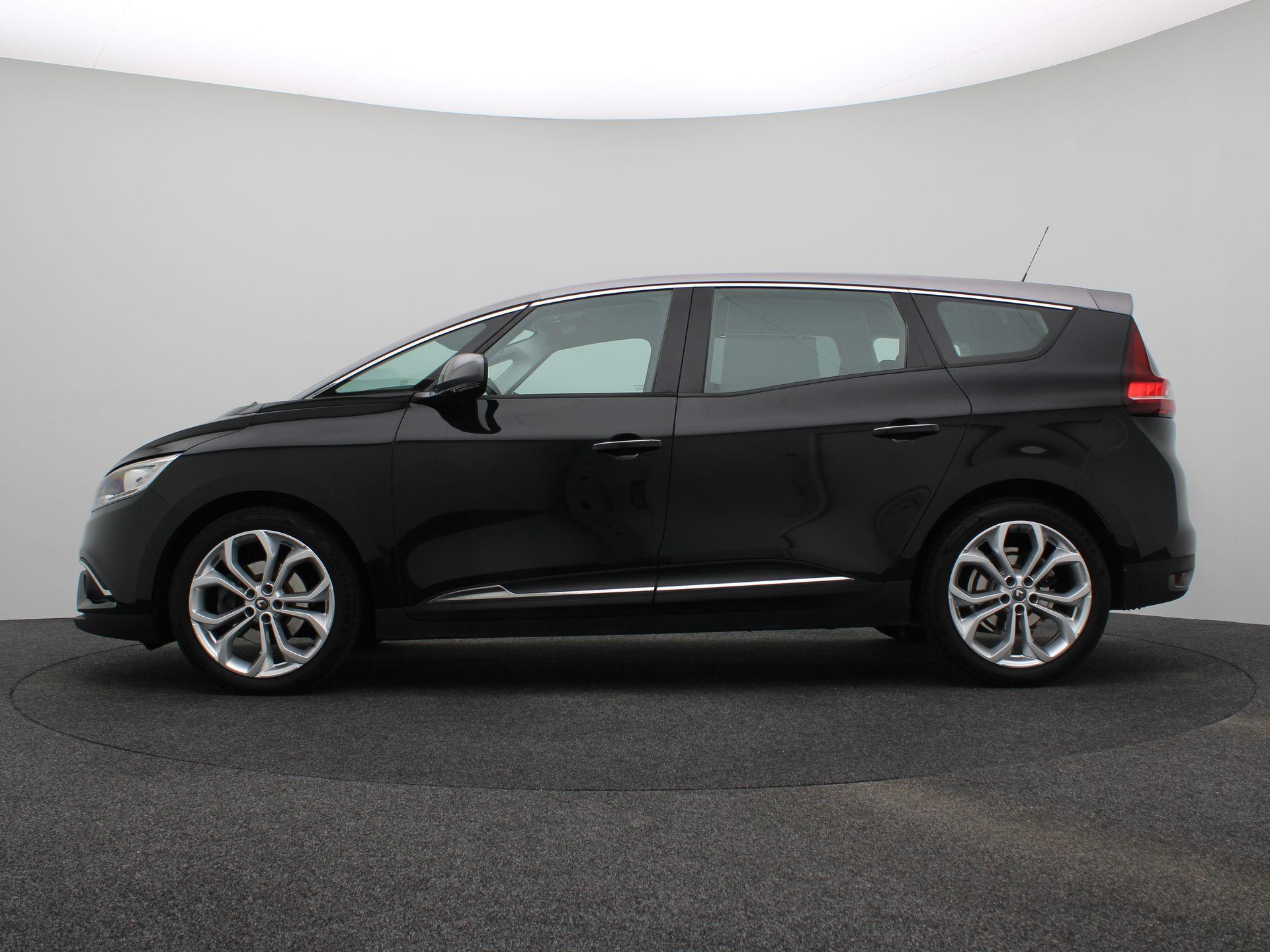 Renault Grand Scénic TCe 140 EDC GPF Sport Edition2 - Afbeelding 3