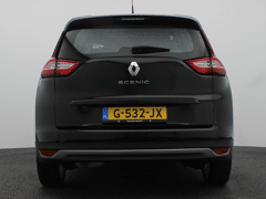 Renault Grand Scénic TCe 140 EDC GPF Sport Edition2 - Afbeelding 5