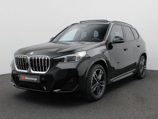 BMW X1 xDrive25e 245PK Aut.