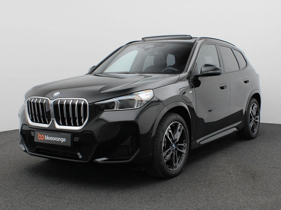 BMW X1 xDrive25e 245PK Aut. - Image 1