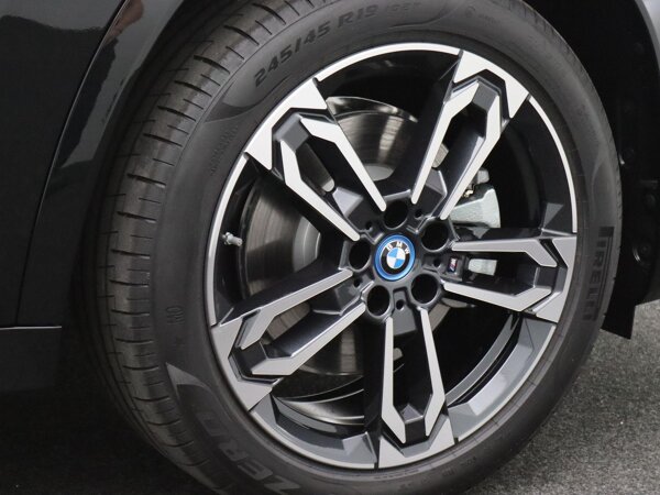19 inch lichtmetalen M wielen Dubbelspaak (styling 871 M)* in Midnight Grey