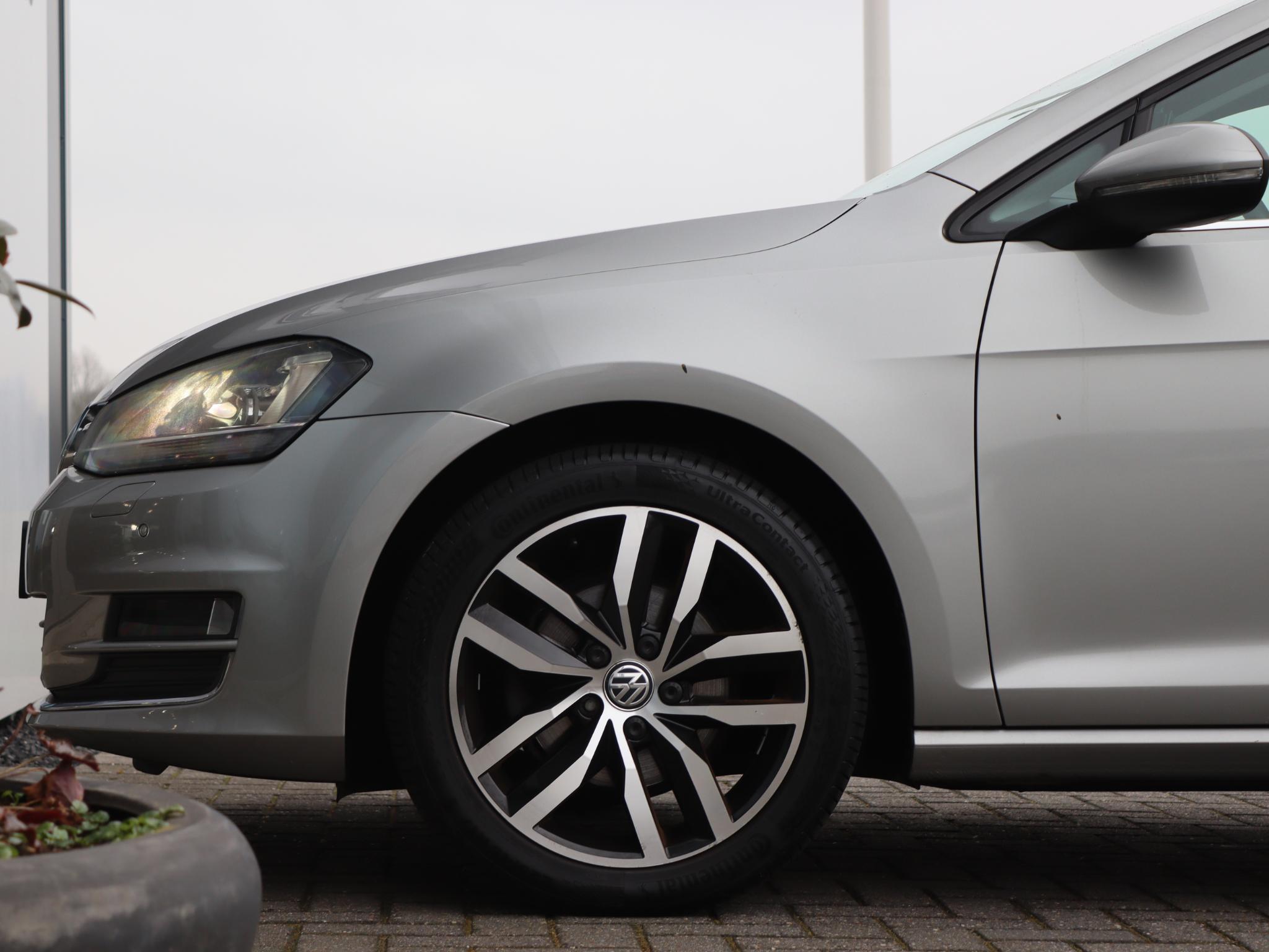 Volkswagen Golf Variant 1.2 TSI Highline - Afbeelding 2