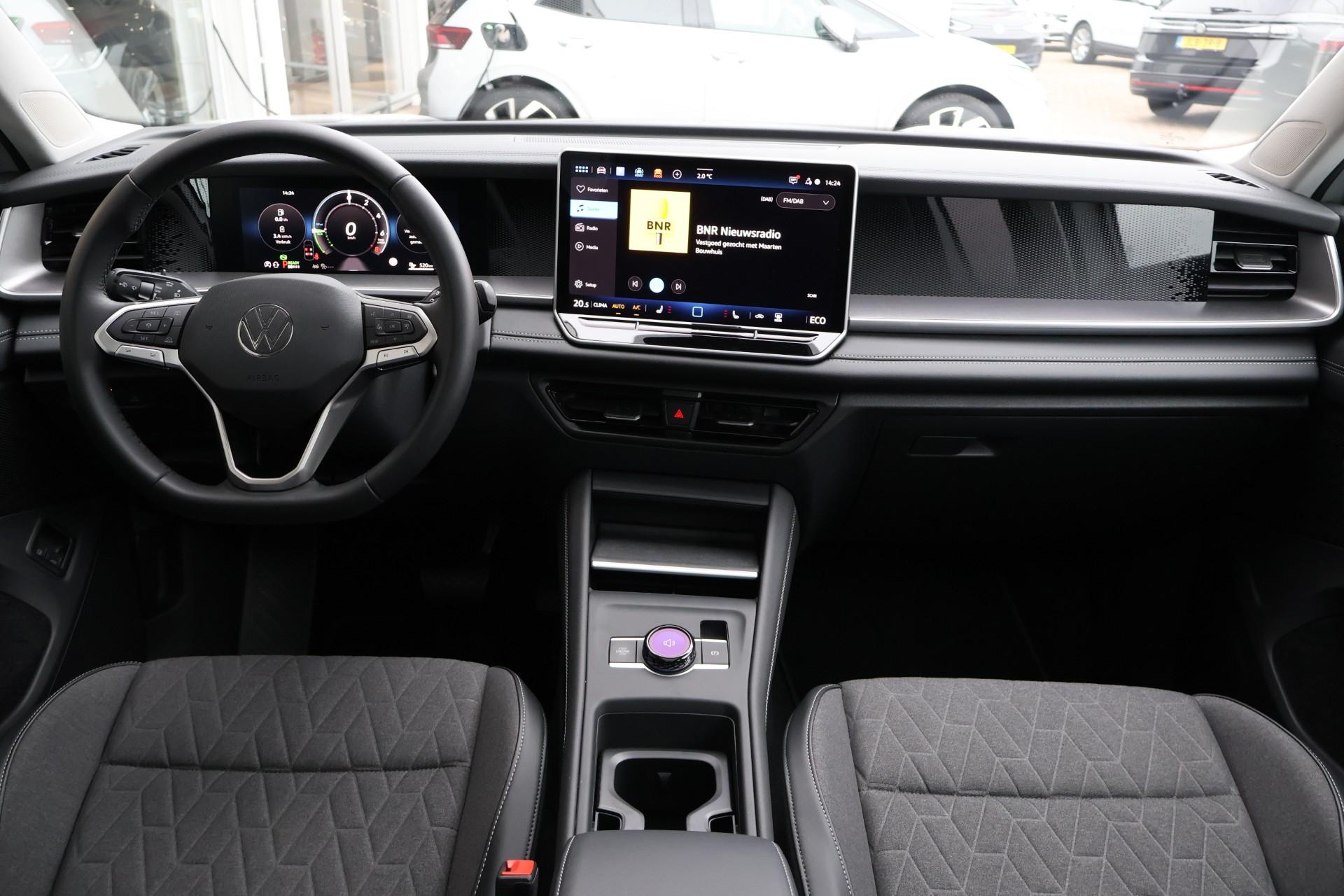 Volkswagen Tayron 1.5 eHybrid 204pk Life Edition - Afbeelding 5