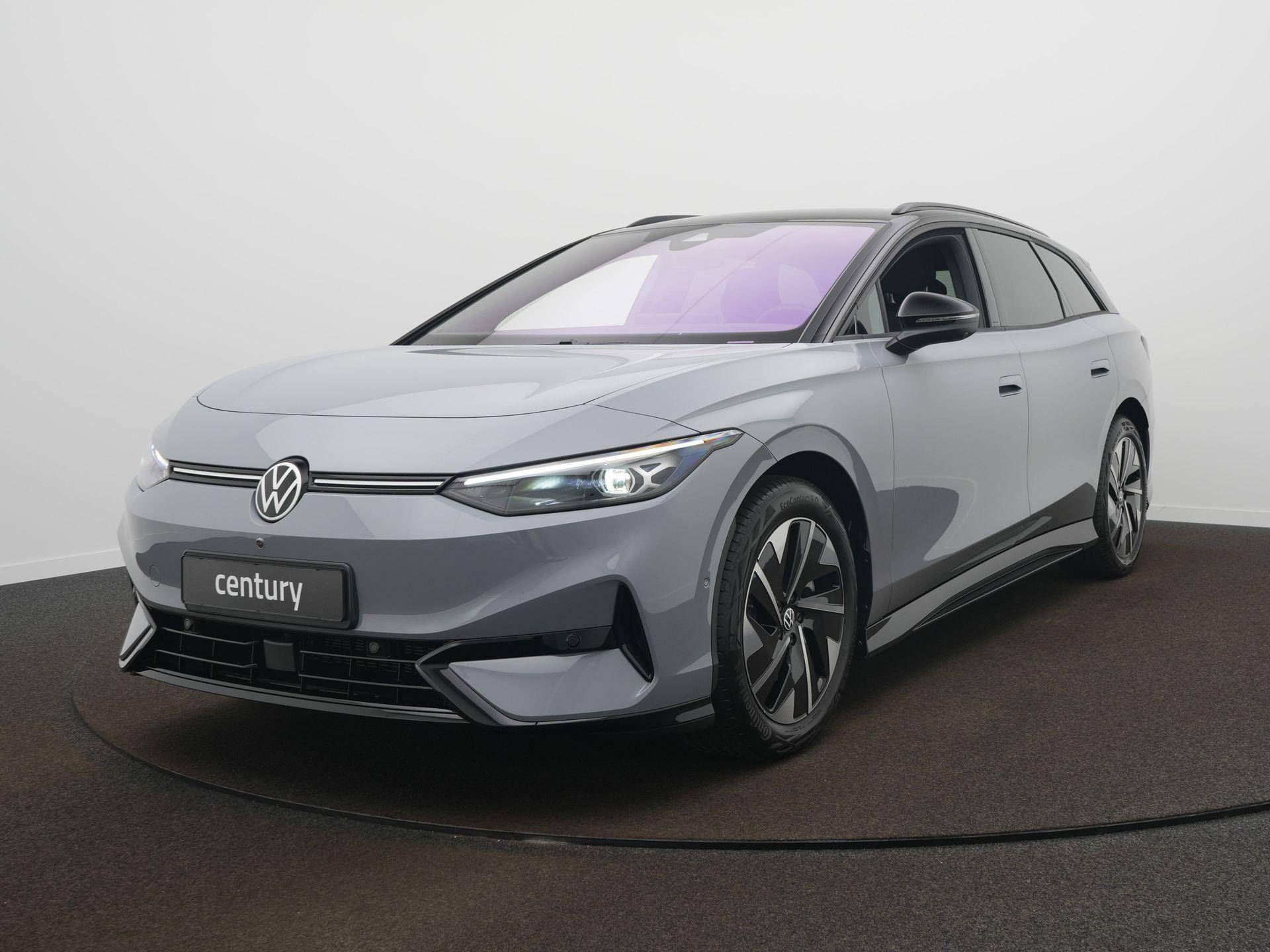 Volkswagen ID.7 Tourer Limited Edition 77 kWh accu 210 kW / 286 PK Varian