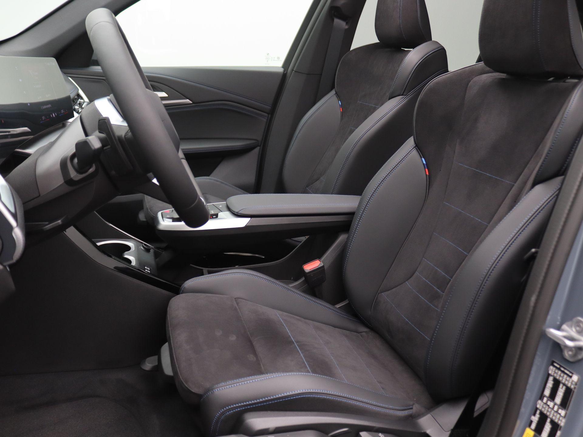 BMW X1 xDrive25e 245PK Aut. - Afbeelding 4