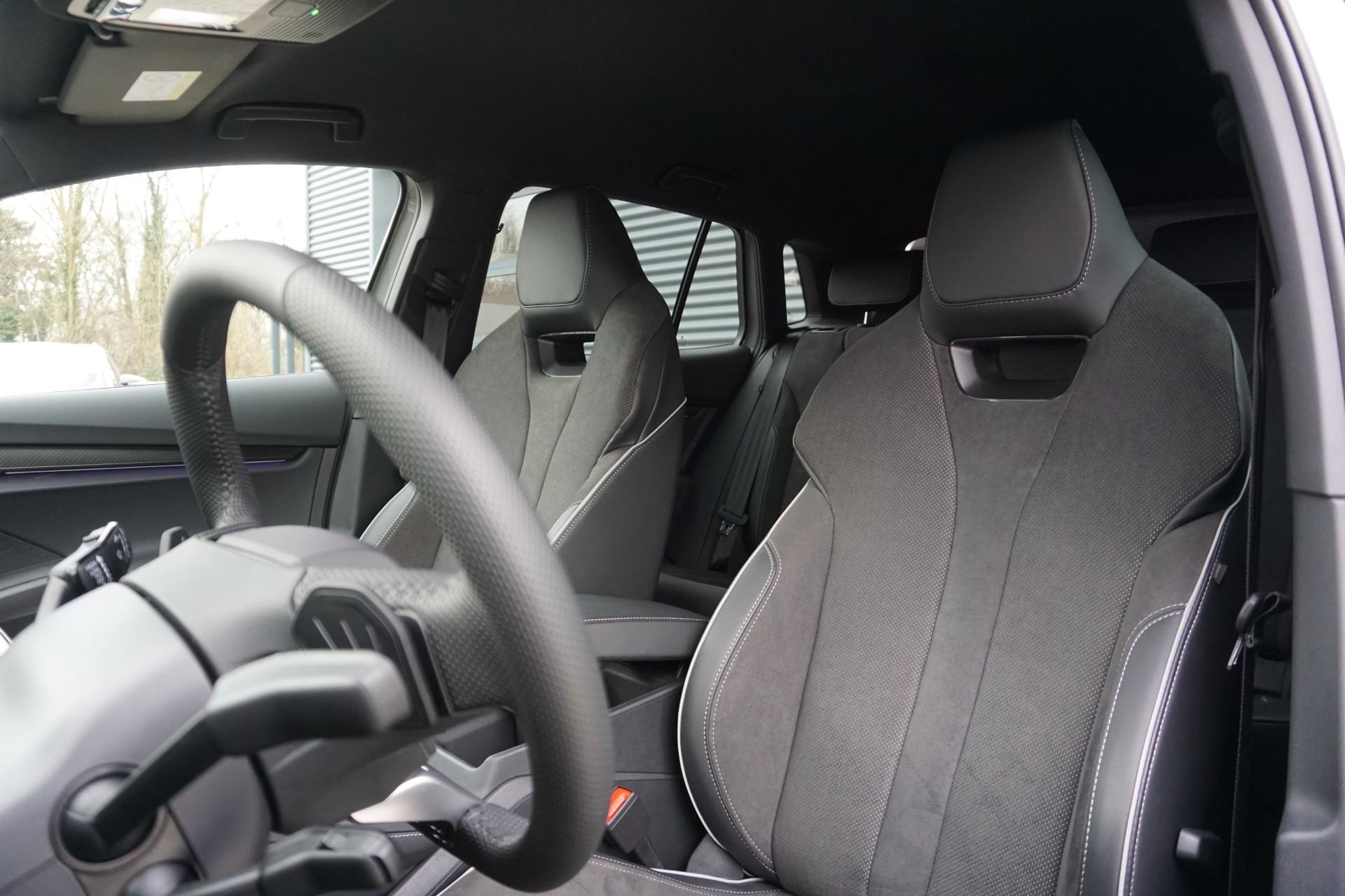 Skoda Elroq 85 Sportline 286pk - Afbeelding 4