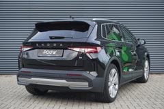 Skoda Elroq 286pk 85 Business Edition - Afbeelding 2