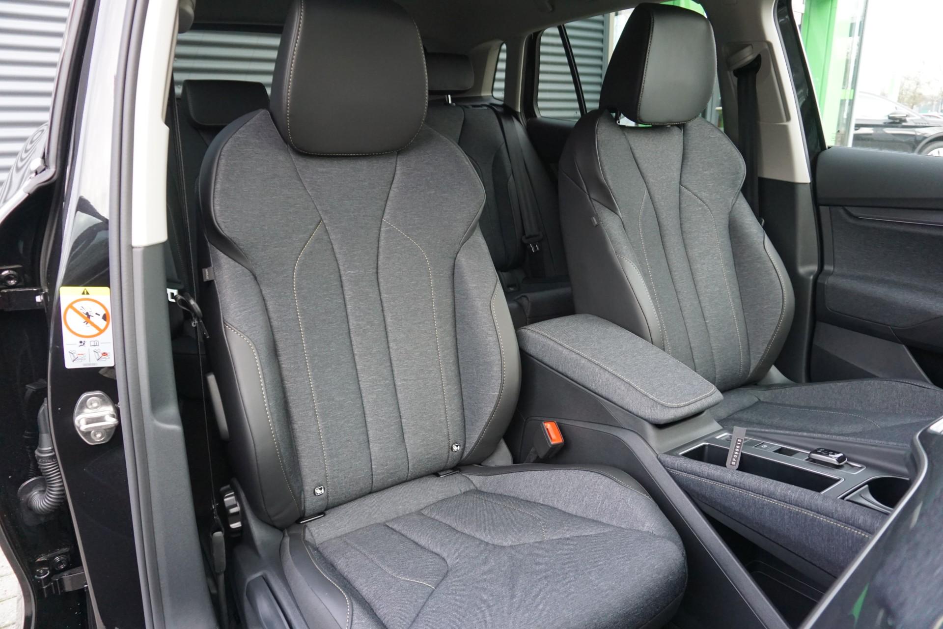 Skoda Elroq 286pk 85 Business Edition - Afbeelding 4