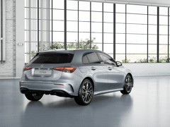 Mercedes-Benz A-Klasse Hatchback 250 e 140 Year Edition - Afbeelding 2