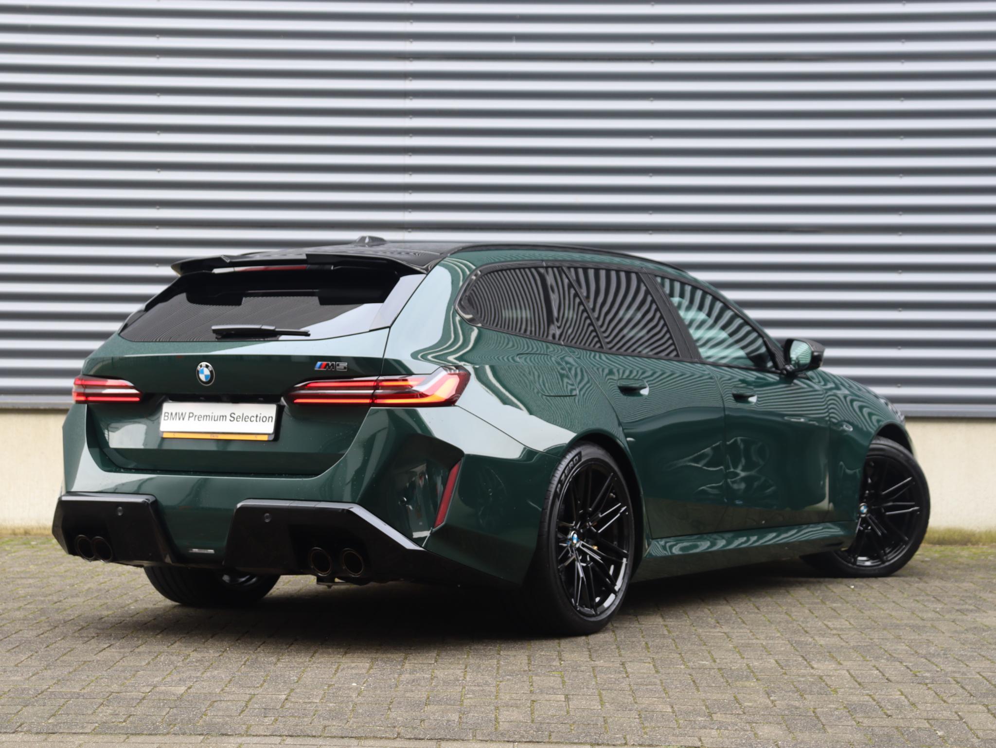 BMW M5 Touring - Afbeelding 2
