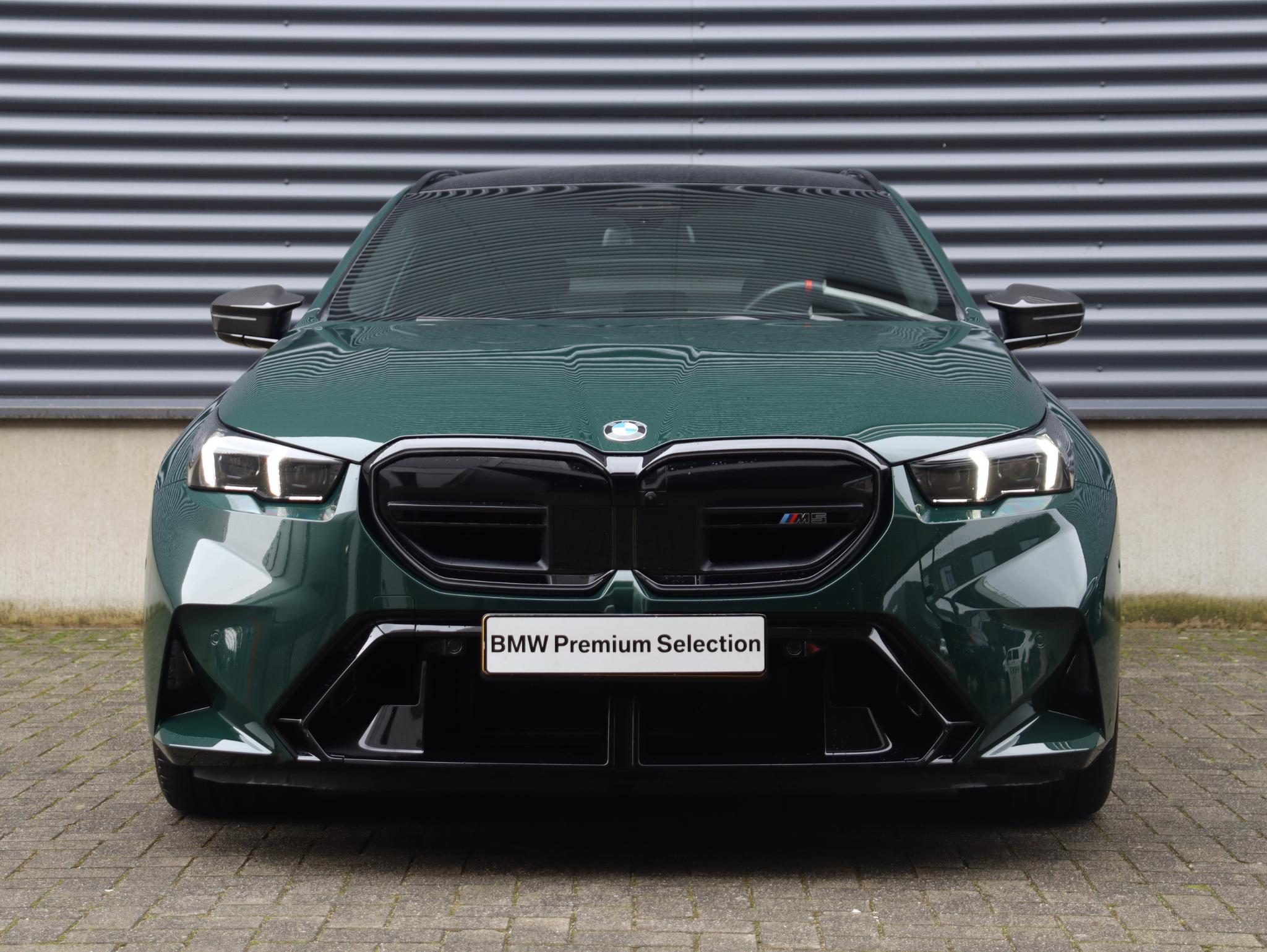 BMW M5 Touring - Afbeelding 3