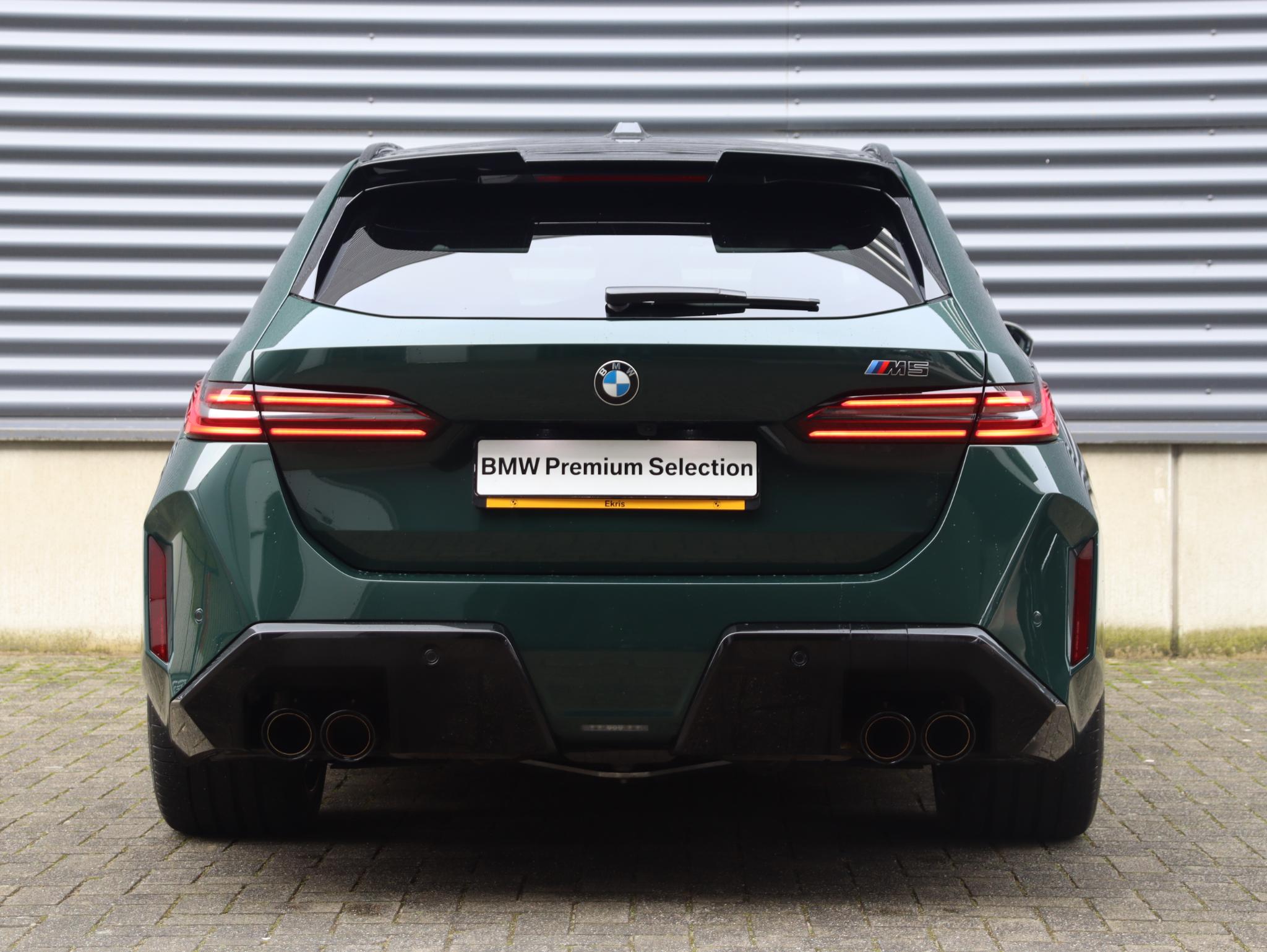 BMW M5 Touring - Afbeelding 4