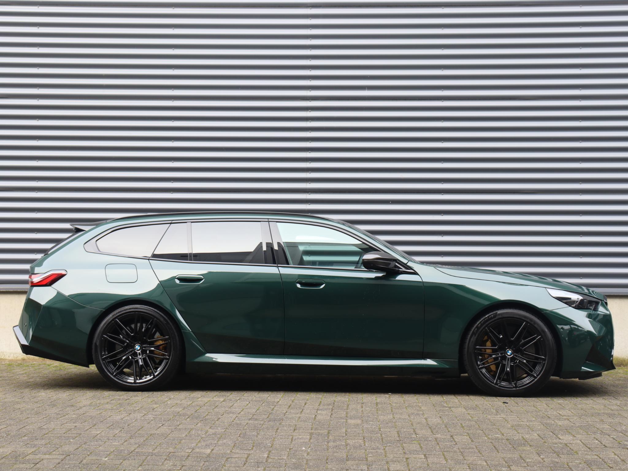 BMW M5 Touring - Afbeelding 5