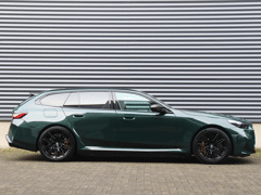 BMW M5 Touring - Afbeelding 5