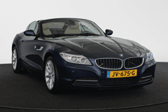 BMW Z4 Roadster sDrive18i High Executive - Afbeelding 2