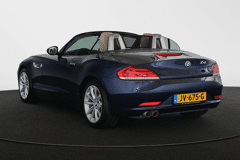 BMW Z4 Roadster sDrive18i High Executive - Afbeelding 4