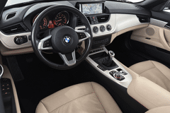 BMW Z4 Roadster sDrive18i High Executive - Afbeelding 5