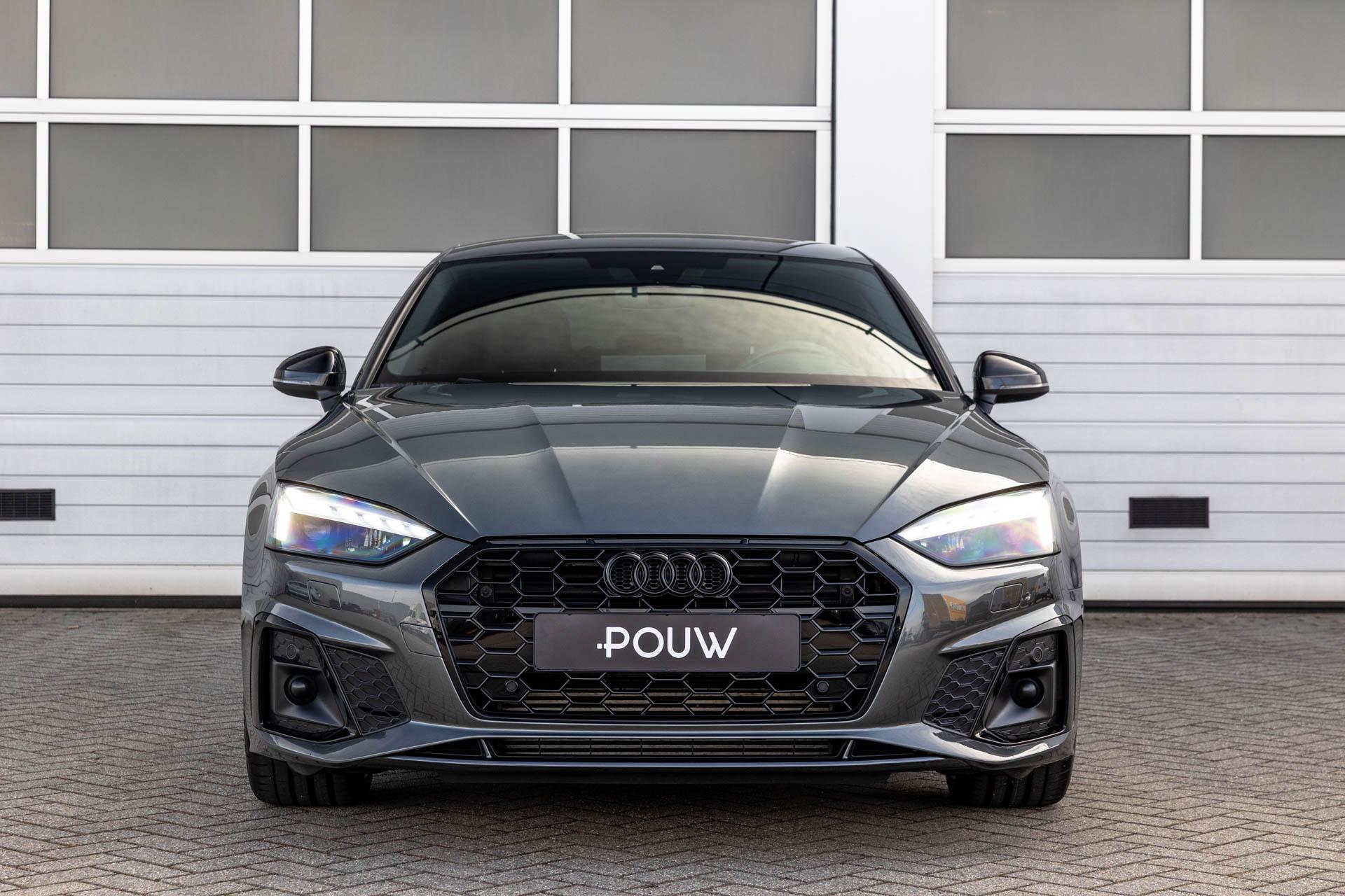 Audi A5 Sportback 40 TFSI 204pk S-tronic S edition - Afbeelding 3
