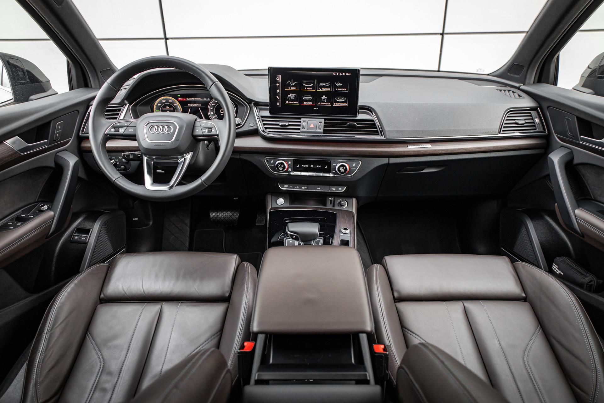 Audi Q5 50 TFSIe 299pk S Edition - Afbeelding 5