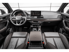 Audi Q5 50 TFSIe 299pk S Edition - Afbeelding 5