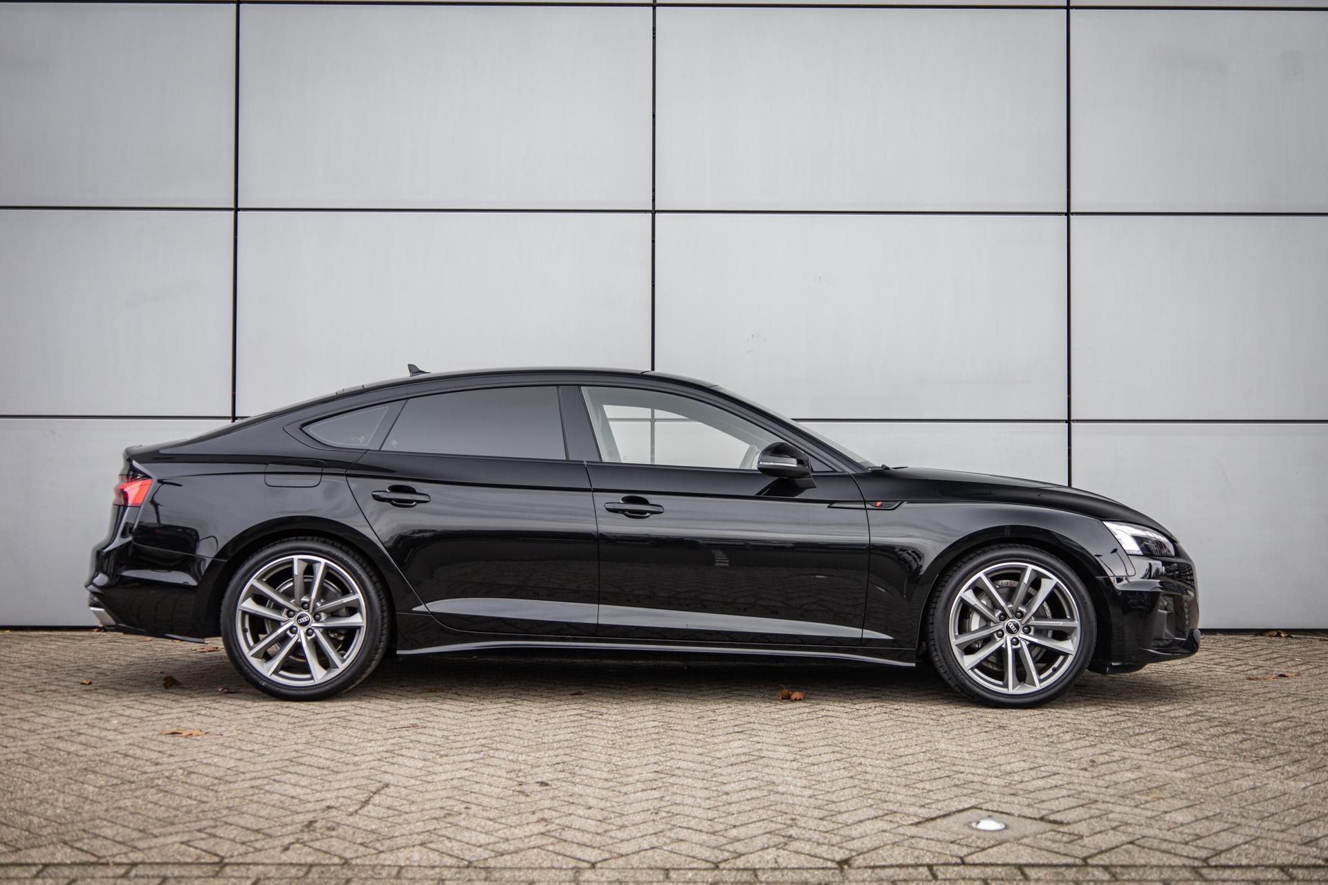 Audi A5 Sportback 40 TFSI 204pk S Edition - Afbeelding 3
