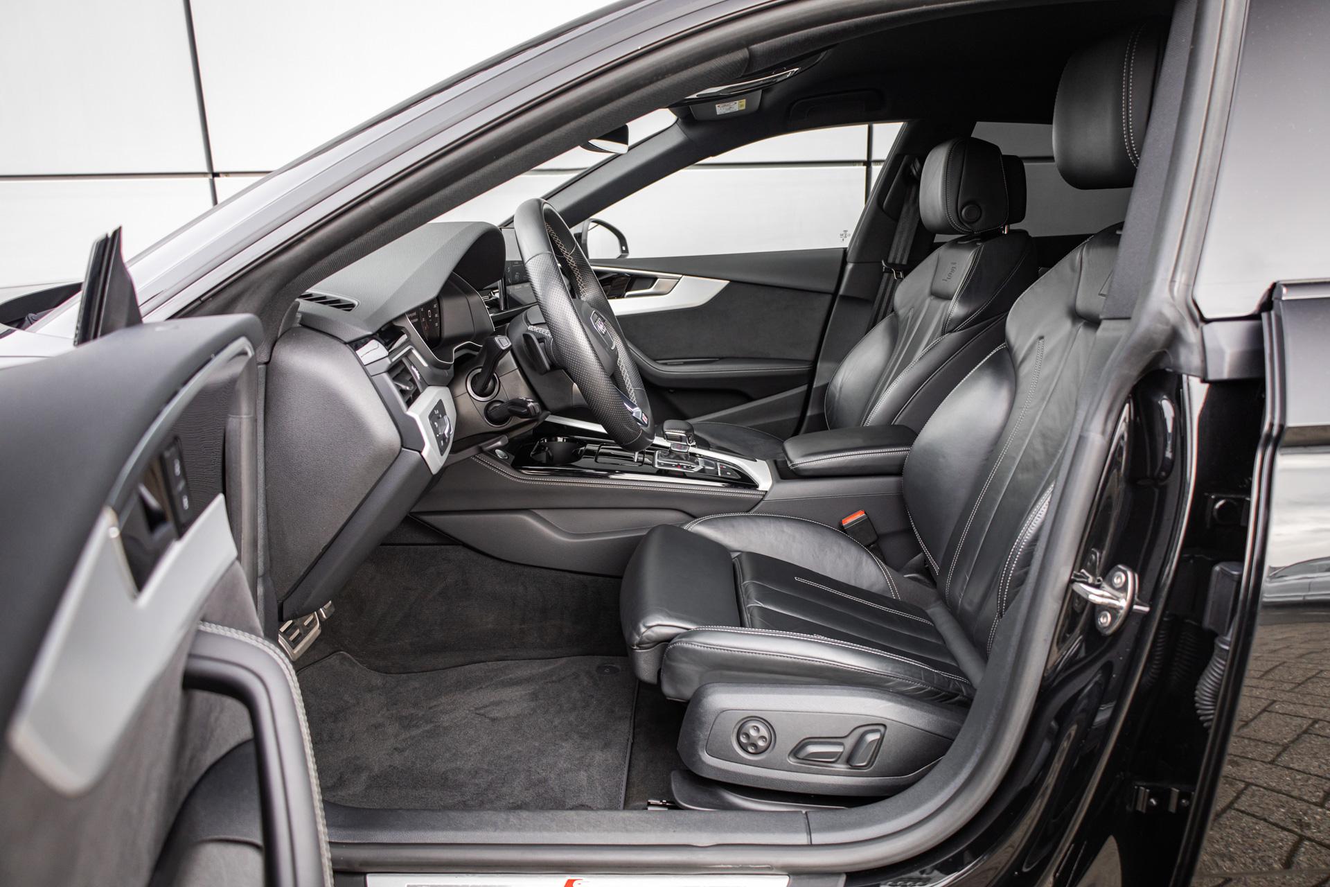 Audi A5 Sportback 40 TFSI 204pk S Edition - Afbeelding 4