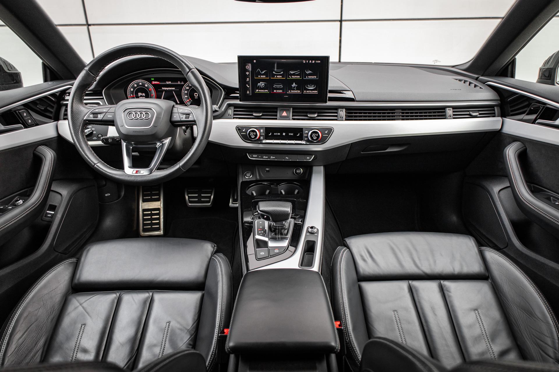 Audi A5 Sportback 40 TFSI 204pk S Edition - Afbeelding 5