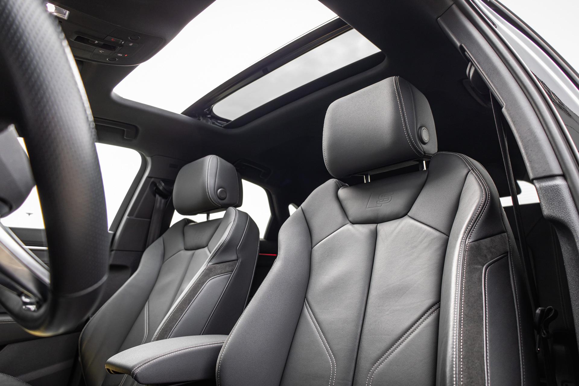 Audi Q3 Sportback 45 TFSIe 245pk PHEV S Edition - Afbeelding 4