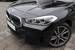 BMW X2 xDrive25e High Executive M Sport Automaat - Afbeelding 2