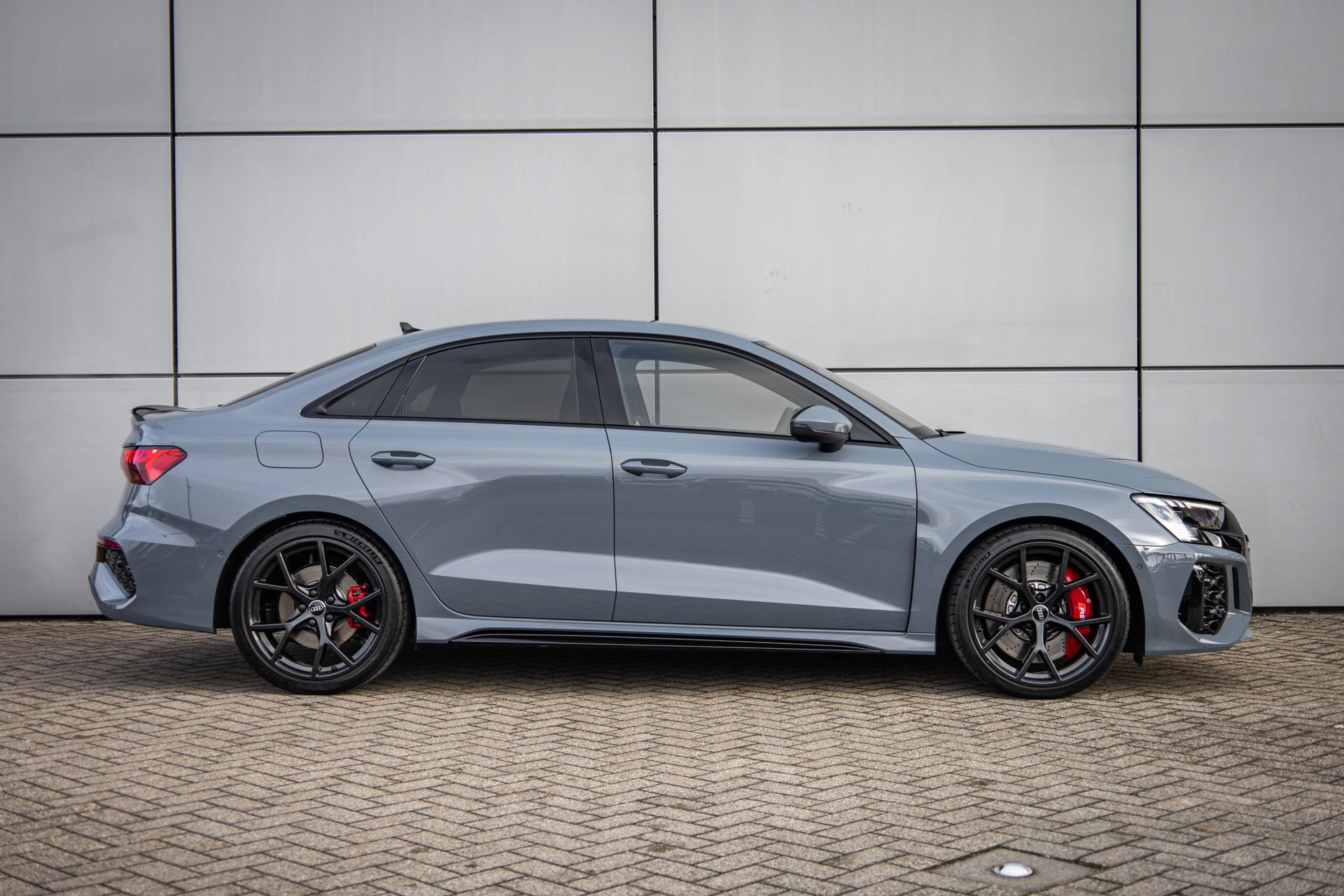 Audi RS 3 Limousine 2.5 TFSI 400pk quattro - Afbeelding 3